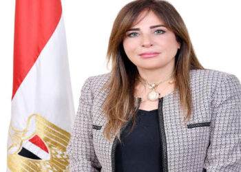 “بلاك دايموند” تهنئ راندة المنشاوي بثقة القيادة السياسية وتوليها حقيبة “الإسكان”
