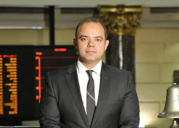 “بلاك دايموند” تهنئ الدكتور محمد فريد بتعيينه وزيرًا للاستثمار والتجارة الخارجية