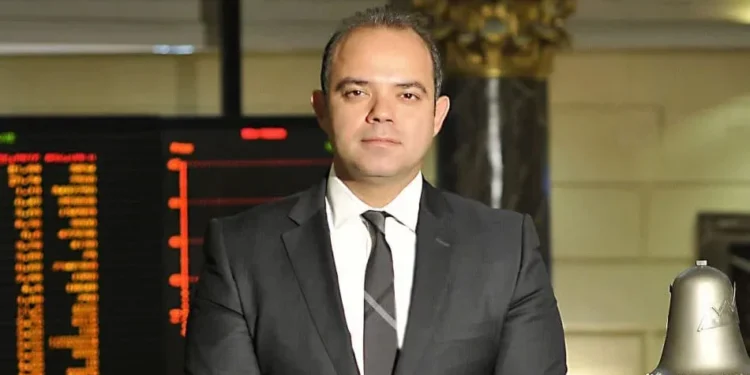 “بلاك دايموند” تهنئ الدكتور محمد فريد بتعيينه وزيرًا للاستثمار والتجارة الخارجية