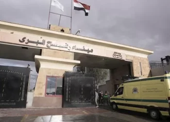 فتح معبر رفح رسميًّا بين غزة ومصر في الاتجاهين