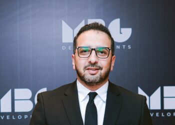 MBG تُسرع وتيرة الإنشاءات في 2026 بضخ 3.5 مليار جنيه