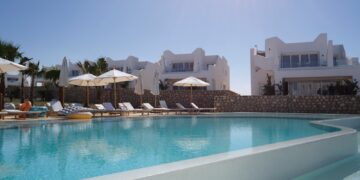 “إنرشيا” تكشف ملامح خطتها لعام 2026