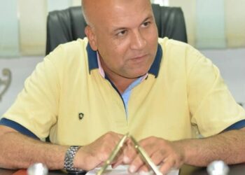 “بلاك دايموند” تهنئ المهندس أحمد عمران بتكليفه نائبًا لوزير الإسكان للمرافق