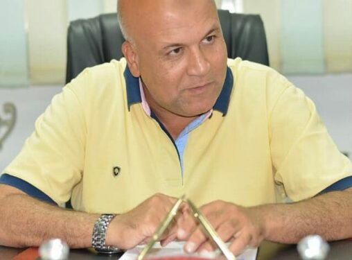 “بلاك دايموند” تهنئ المهندس أحمد عمران بتكليفه نائبًا لوزير الإسكان للمرافق