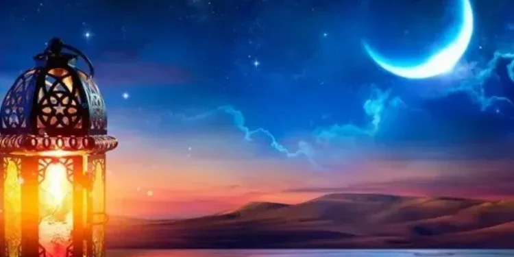 معهد الفلك: الخميس 19 فبراير أول أيام شهر رمضان 2026