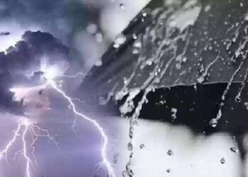 تقلبات جوية وأمطار ورياح.. الأرصاد تحذر من برودة الليل وتوجه نصيحة هامة للمواطنين