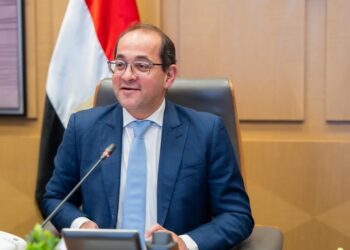 “بلاك دايموند” تهنئ أحمد كجوك بتجديد الثقة في توليه وزارة المالية