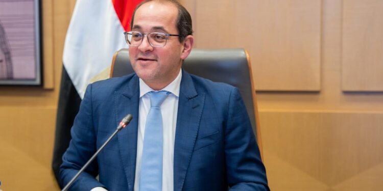 “بلاك دايموند” تهنئ أحمد كجوك بتجديد الثقة في توليه وزارة المالية
