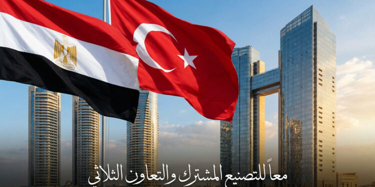 رسالة طمأنة من العلمين للمستثمرين.. مصر وتركيا تفتحان صفحة جديدة للتوسع الاستثماري المشترك