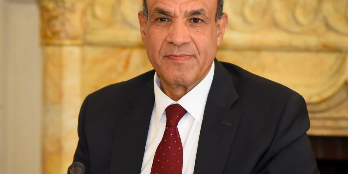 مصر والإمارات تؤكدان دعم وحدة السودان وجهود التهدئة وتحسين الأوضاع الإنسانية