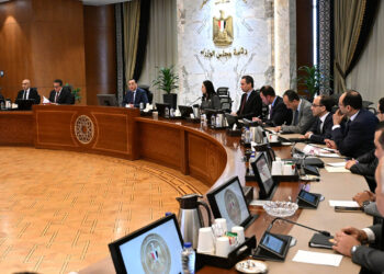 بتوجيهات رئاسية.. مدبولي يبحث آليات حماية الأطفال والنشء من مخاطر السوشيال ميديا