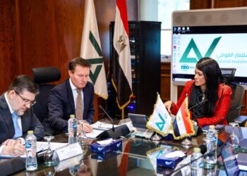 المشاط تستعرض مع “موديز” السردية الوطنية للنمو واستثمارات 17 مليار دولار للقطاع الخاص