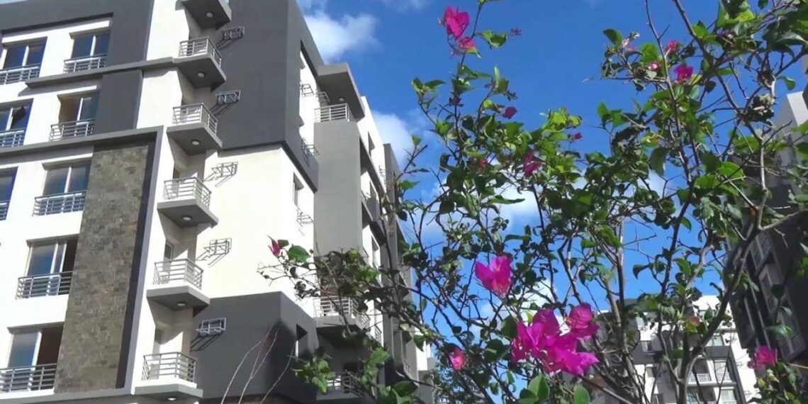 الأحد المقبل.. بدء تسليم وحدات “بيت الوطن” للمصريين بالخارج بدمياط الجديدة