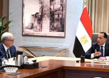 الحكومة تُجهِّز 60 شركة لإعادة الهيكلة.. تفاصيل لقاء مدبولي نائبه الاقتصادي