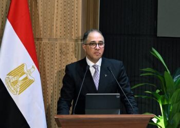 أحمد شلبي: “أبراج ومارينا المونت جلالة” نموذج للتنمية المستدامة وجذب الاستثمارات بالعين السخنة