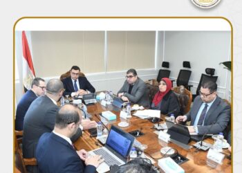 تدشين منصة تصدير العقار.. الشربيني يوجه بسرعة الانتهاء لضمان الشفافية وجذب المستثمرين