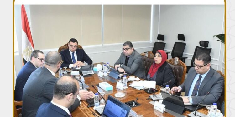 تدشين منصة تصدير العقار.. الشربيني يوجه بسرعة الانتهاء لضمان الشفافية وجذب المستثمرين