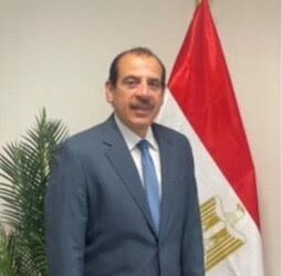 مصر تحصد جائزة “نيلسون مانديلا لتعزيز الصحة”.. وقنديل أول مصري يحصل عليها