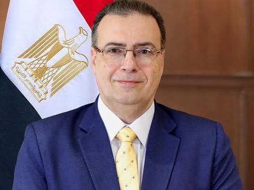 بعد التعديل الوزاري.. “المركزي للتنظيم والإدارة” يتحرك بسرعة لتعزيز كفاءة الوزارات