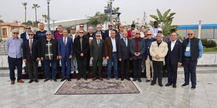 30 دولة.. تفاصيل استقبال أسامة ربيع رئيس “الدستورية العليا” والوفود الإفريقية
