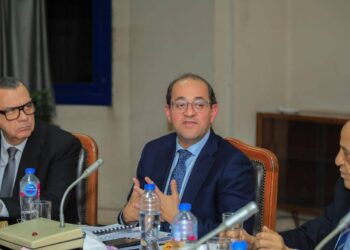 وزير المالية: تسهيلات ضريبية محفزة ومرحلة جديدة من التعاون مع مجتمع الأعمال