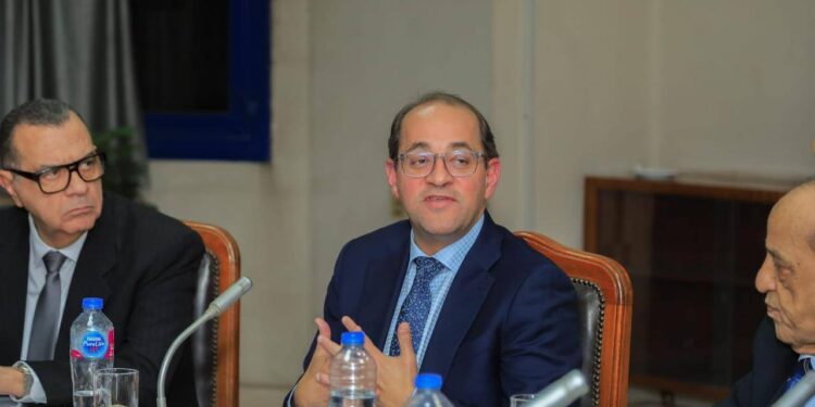 وزير المالية: تسهيلات ضريبية محفزة ومرحلة جديدة من التعاون مع مجتمع الأعمال