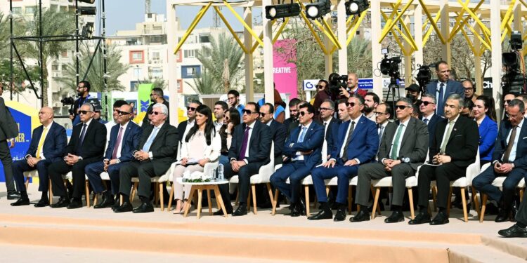 مصر تطلق أول ميثاق للشركات الناشئة.. 500 ألف فرصة عمل وتمكين 5000 شركة
