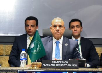 مصر تقود إجماعًا إفريقيًّا لدعم سيادة السودان والصومال وترفض أي مساس بوحدة أراضيهما