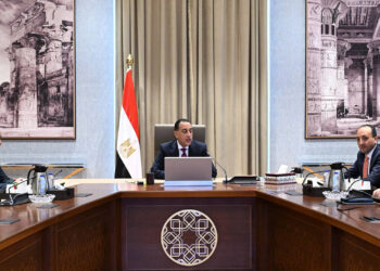 2.1 مليون شكوى.. رئيس الوزراء يستعرض جهود منظومة الشكاوى في 2025