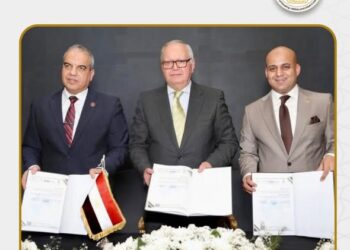 رئيس المنظمة الإفريقية يوقع بروتوكول دعم الإسكان التعاوني في إفريقيا وآسيا -تفاصيل