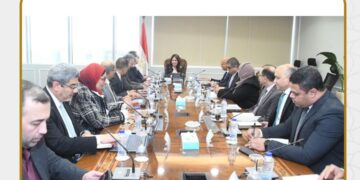 عقب حلف اليمين.. وزيرة الإسكان تعلن «حياة كريمة» أولوية قصوى