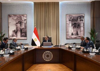 رئيس الوزراء يتابع مستجدات هيكلة وتطوير الهيئات الاقتصادية والشركات المملوكة للدولة