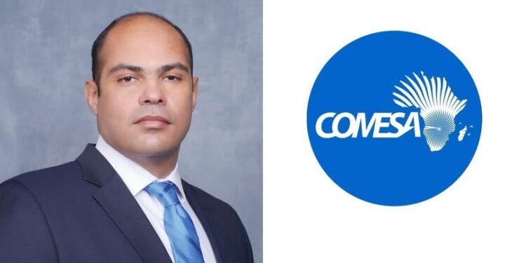 محمود ممتاز رئيسًا للجنة الفصل في المنازعات بمفوضية الكوميسا للمنافسة والمستهلك