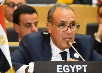 مصر تؤكد تعزيز حضور إفريقيا اقتصاديًّا عبر عضوية الاتحاد الإفريقي في مجموعة العشرين