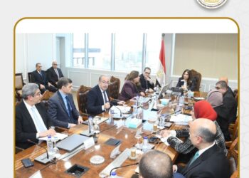 سكن كل المصريين.. وزيرة الإسكان تتابع التنفيذ والتسجيل للمستفيدين من الإيجار القديم