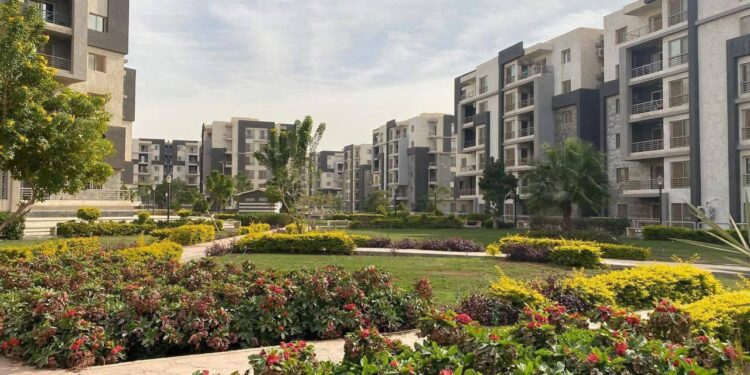 مواعيد تسليم وحدات “سكن مصر” و”جنة” بالقاهرة الجديدة.. اعرف يوم وحدتك