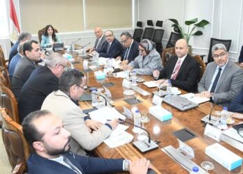 وزيرة الإسكان تتابع مشروعات «حياة كريمة» وتوجه بتكثيف العمالة وتسريع التنفيذ