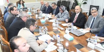 وزيرة الإسكان تتابع مشروعات «حياة كريمة» وتوجه بتكثيف العمالة وتسريع التنفيذ