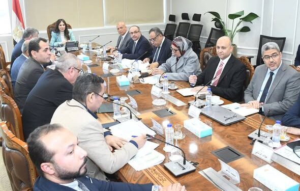 وزيرة الإسكان تتابع مشروعات «حياة كريمة» وتوجه بتكثيف العمالة وتسريع التنفيذ