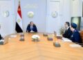 إطلاق مشروع “كاري أون” القومي.. الرئيس السيسي يوجه بضبط الأسعار وتوفير السلع الرمضانية