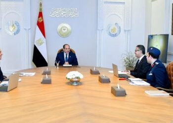 إطلاق مشروع “كاري أون” القومي.. الرئيس السيسي يوجه بضبط الأسعار وتوفير السلع الرمضانية