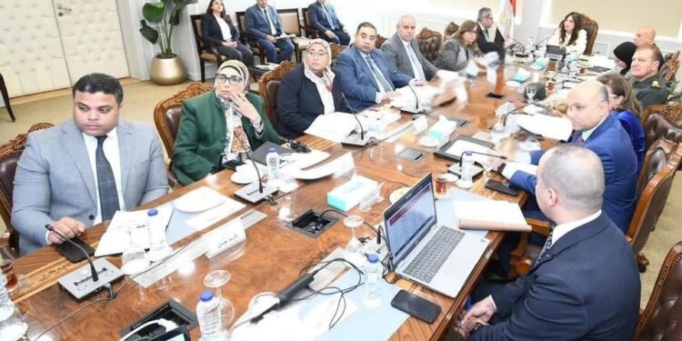 سكن كل المصريين.. وزيرة الإسكان: 788 ألف وحدة منتهية وطرح جديد وتكثيف التسليم -تفاصيل