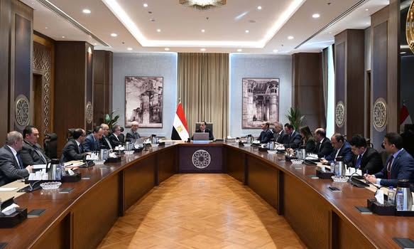 تحسين المعيشة أولوية.. مدبولي يستعرض ملامح موازنة 26- 27.. وشراكة أوسع مع القطاع ا لخاص