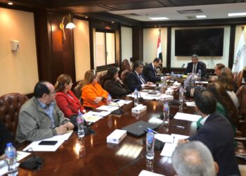 فلسطين حاضرة بقوة.. “الأعلى للإعلام” يناقش استعدادات موسم دراما رمضان