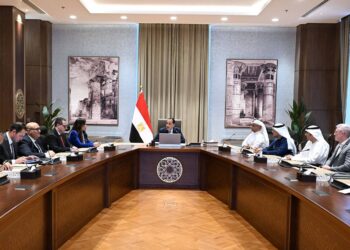 الملف الأضخم بالساحل الشمالي.. مدبولي يتابع مستجدات تنفيذ “رأس الحكمة”