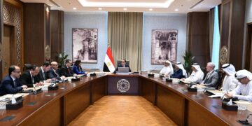 الملف الأضخم بالساحل الشمالي.. مدبولي يتابع مستجدات تنفيذ “رأس الحكمة”