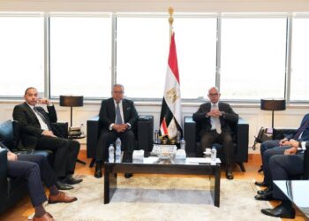 وزير الاستثمار ينسق بين 5 جهات للربط الإلكتروني وتيسير خدمات المستثمرين