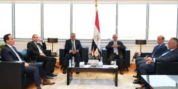 وزير الاستثمار ينسق بين 5 جهات للربط الإلكتروني وتيسير خدمات المستثمرين