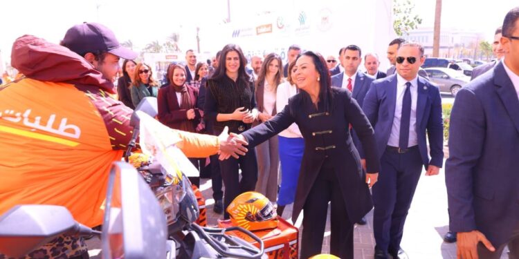 سكة رزق.. تفاصيل مبادرة “التضامن” لدعم وتمكين خريجي دور الرعاية