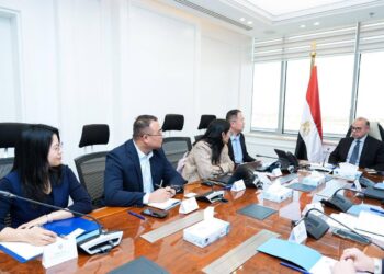 وزير الاستثمار يناقش “هيميلي” الصينية إقامة مشروع بـ100 مليون دولار -تفاصيل